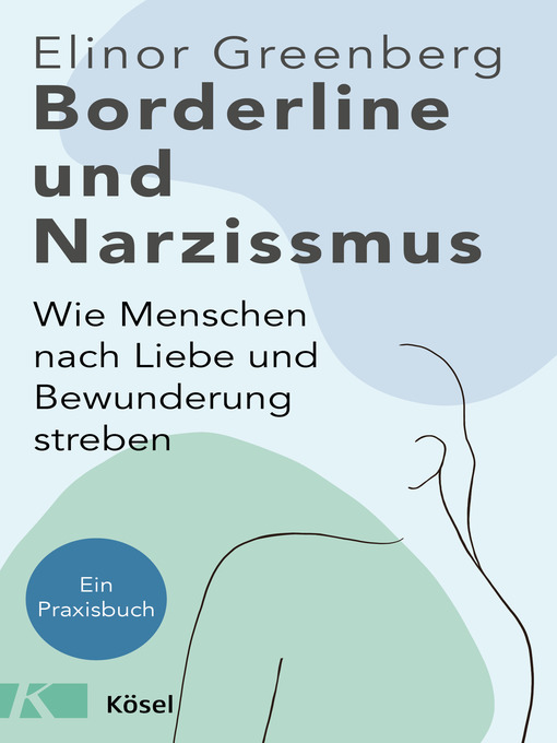 Title details for Borderline und Narzissmus by Elinor Greenberg - Available